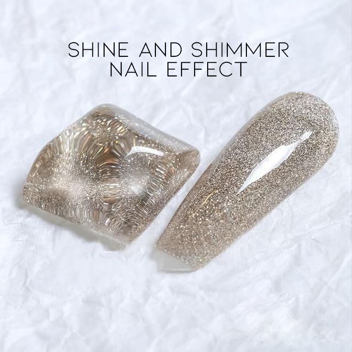 Every Day Diamond Shine Gel Nail Polish Nail Every Day And Night 