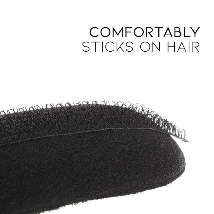 InstantUp Invisible Hair Volume Clip Hair Styling Tools Every Day And Night 