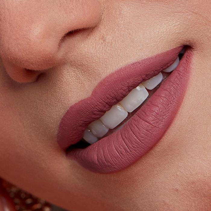 12HRS Waterproof Matte Liquid Lipstick Make-up Every Day And Night 