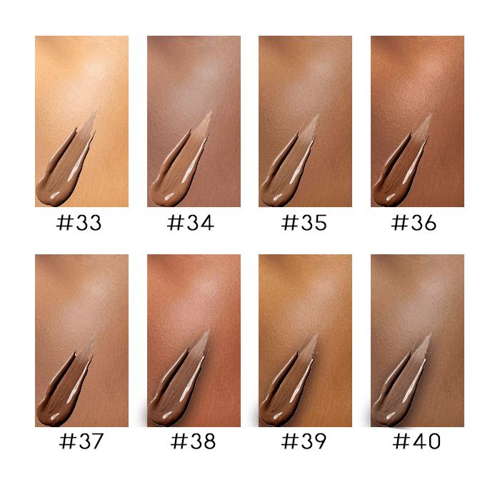 ActualStay BB Cream Morning Shades #33 