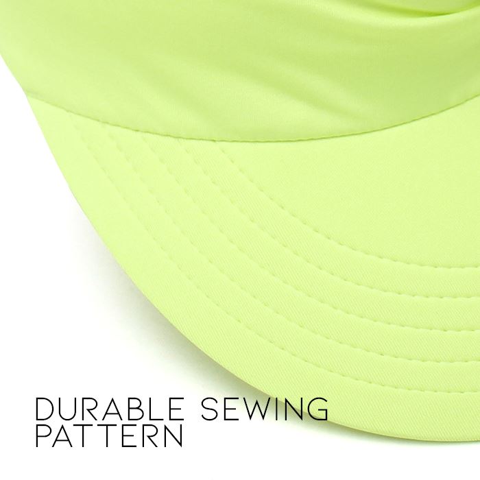 UV-Block Water Sports Hat Apparel & Accessories Every Day And Night 