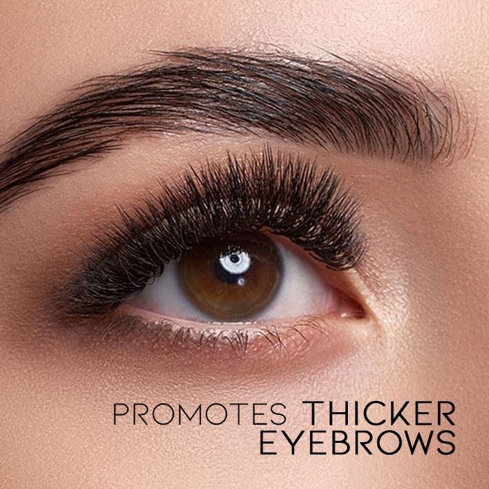 Natural Indigowoad Hair Enhance Browpencil Personal Care Every Day And Night 