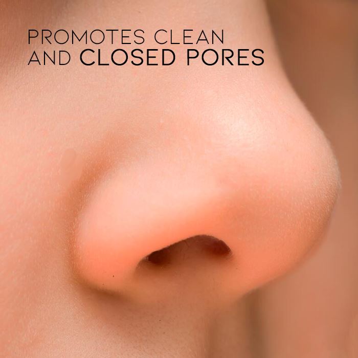 Charcoal Deep Clean Nose Strips Personal Care Every Day And Night 