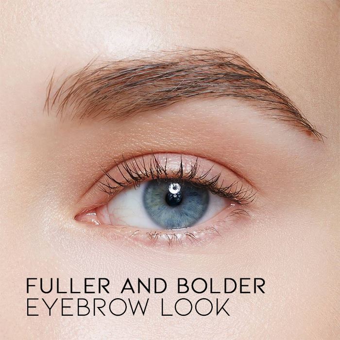 Waterproof Realistic Eyebrows Tattoo Sticker Make-up Every Day And Night 