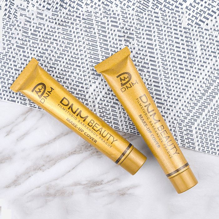 Full Coverage Concealer Morning Shades 