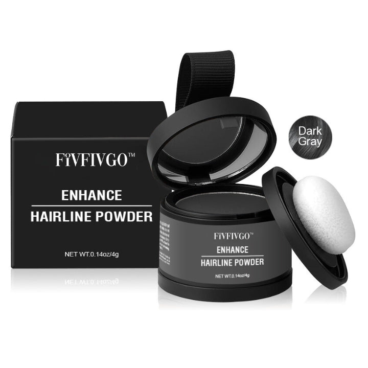 Fivfivgo™ Root Revive Hair Powder