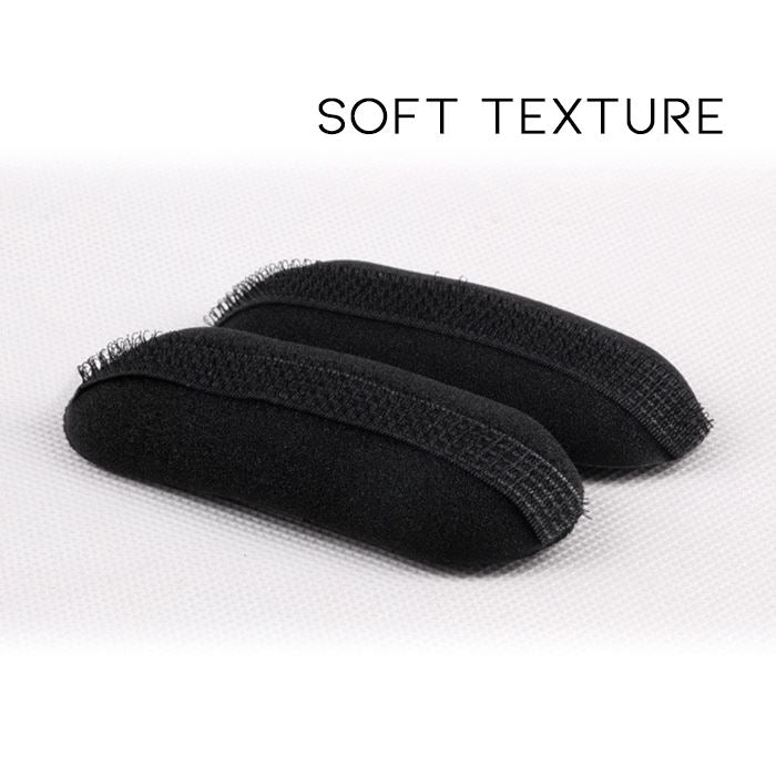 InstantUp Invisible Hair Volume Clip Hair Styling Tools Every Day And Night 