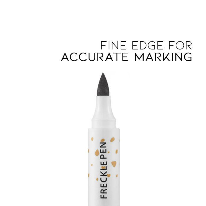 12HRS Semi-permanent Freckle Pen Morning Shades 