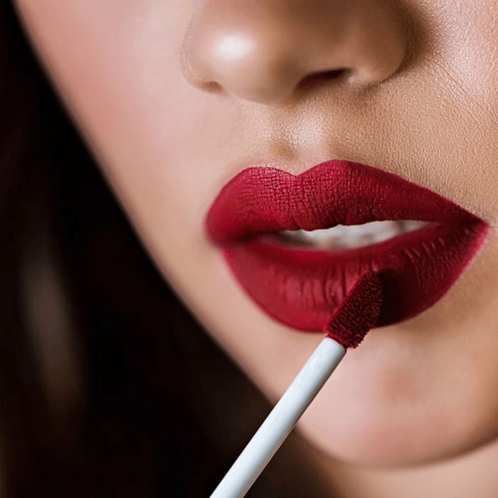 2-in-1 Kissproof Lipliner Morning Shades 