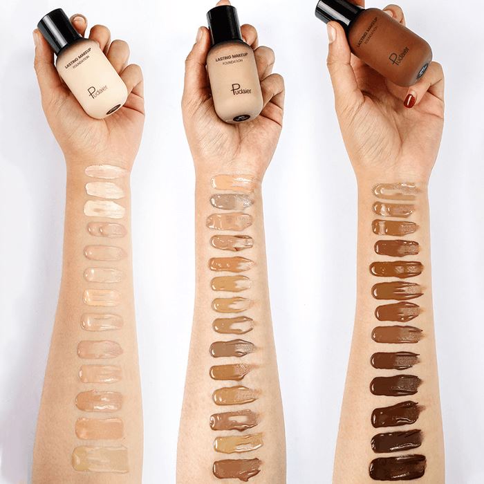 ActualStay BB Cream Morning Shades 