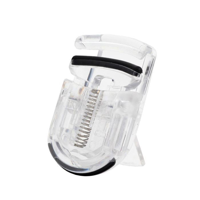 Portable Eyelash Curler Make-up Every Day And Night 
