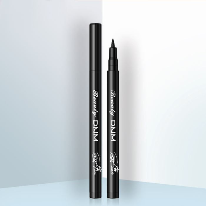 12HRS Waterproof Felt Tip Eyeliner Make-up Every Day And Night 