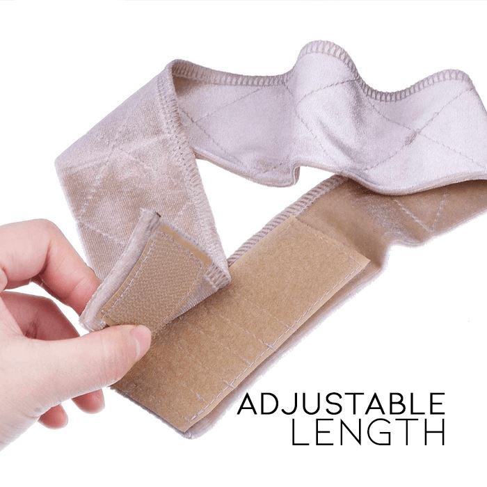 Velcro Wig Headband Morning Shades 