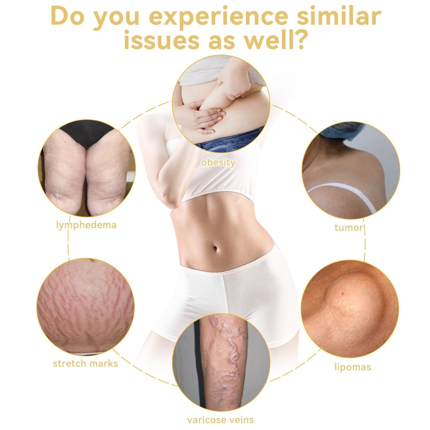 Fivfivgo™ Bee Venom Slimming Cream