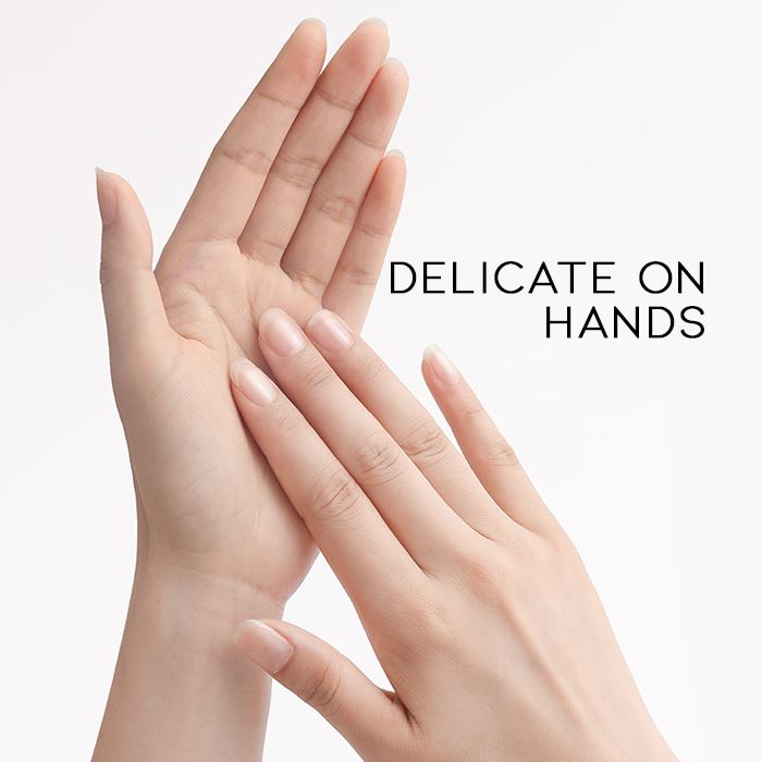 Multipurpose Electric Nail Filer Every Day And Night 