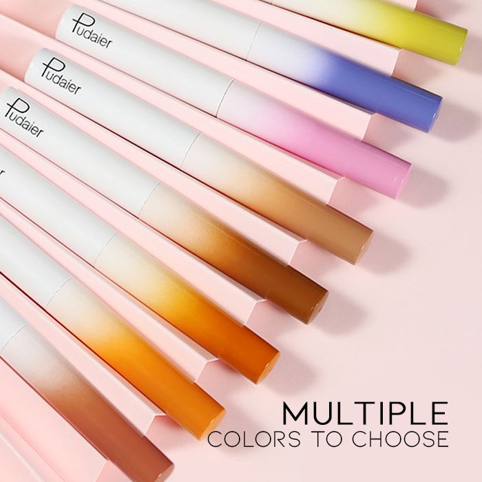 Blendable Liquid Eyeshadow Make-up Every Day And Night 