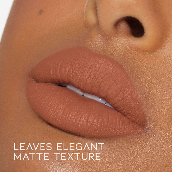 12HRS Waterproof Matte Liquid Lipstick Make-up Every Day And Night 