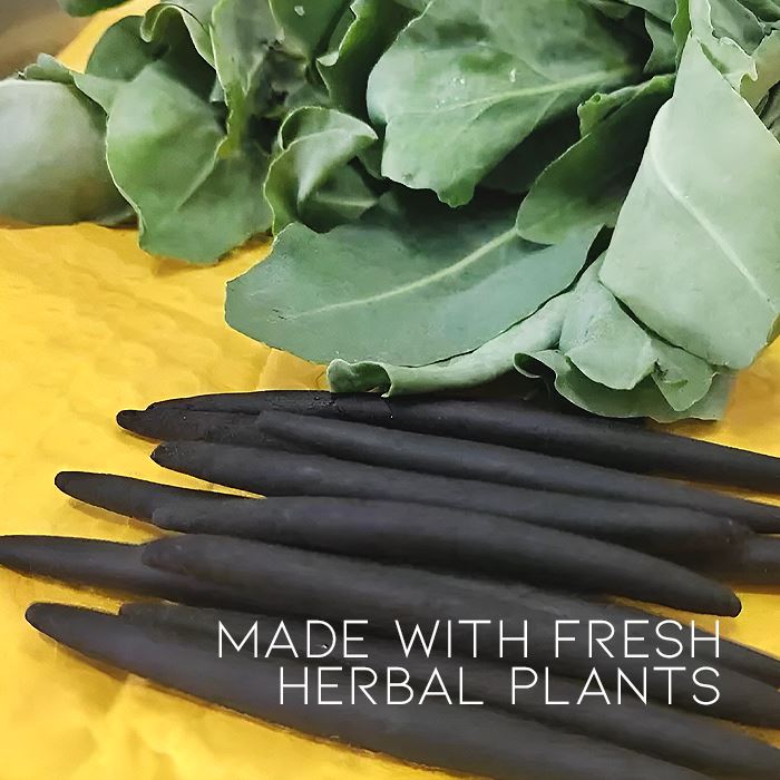 Natural Indigowoad Hair Enhance Browpencil Personal Care Every Day And Night 