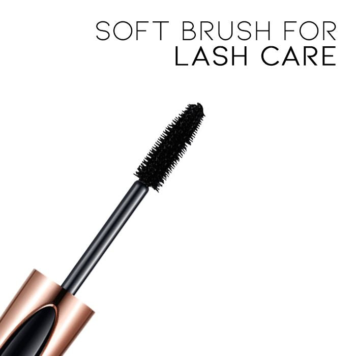 24HRS Waterproof 4D Mascara Morning Shades 