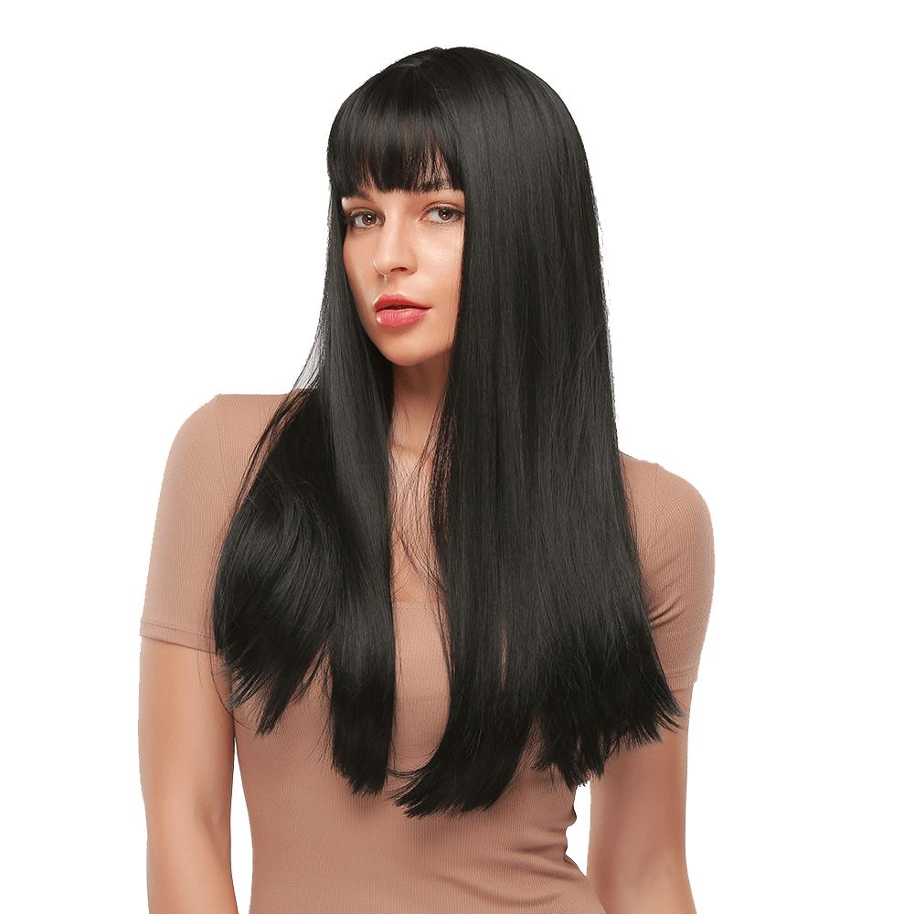 ArganOil Extract Colour Shampoo Hair Color Every Day And Night Black 