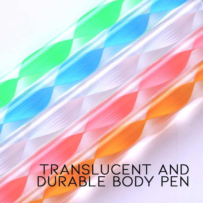 Nail Art Pen 5 Pcs Set Every Day And Night 