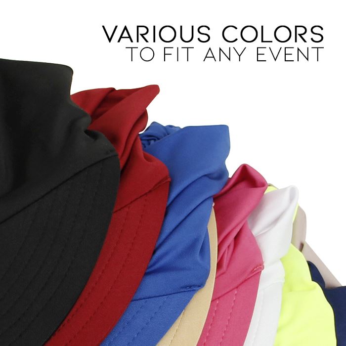 UV-Block Water Sports Hat Apparel & Accessories Every Day And Night 