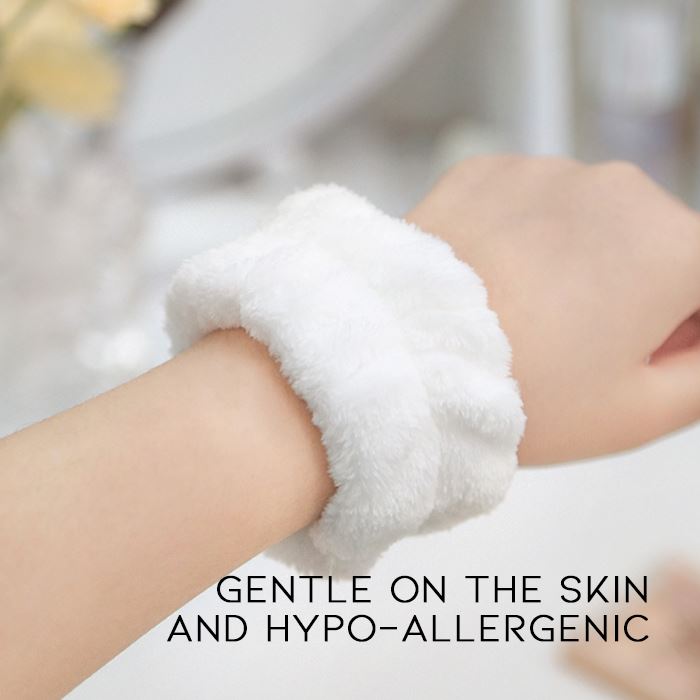 WaterAbsorb Wrist Washbands Health & Beauty Every Day And Night 