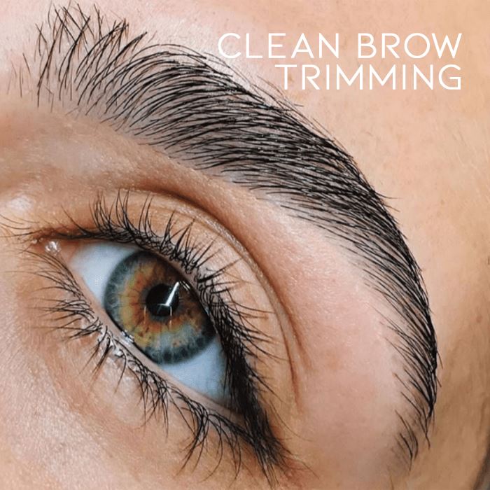 Precisely Eyebrow Trimmer Personal Care Every Day And Night 
