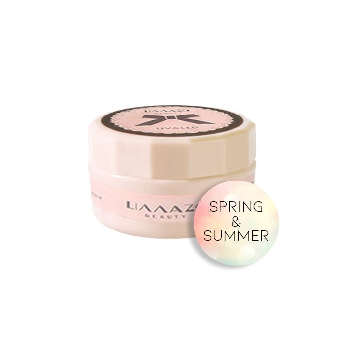 Cream-like Nail Gel (Spring & Summer) Nail Every Day And Night RS-001 