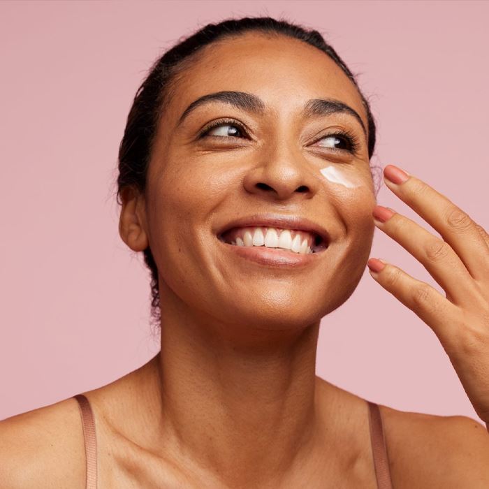 Retinol Anti-Ageing Cream Personal Care Every Day And Night 