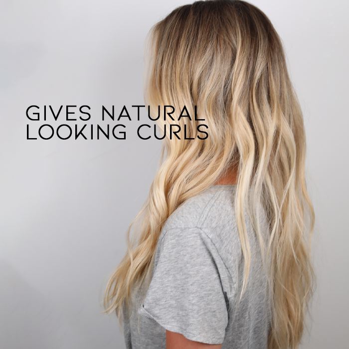 Easy Overnight Heatless Curl Scrunchie Hair Styling Tools Every Day And Night 