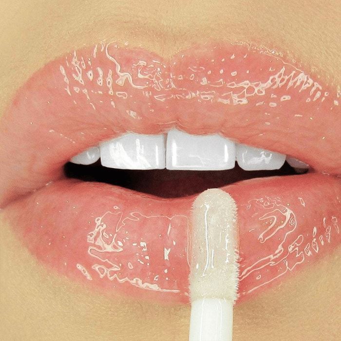 High Shine Moisturizing Lip Oil Morning Shades 