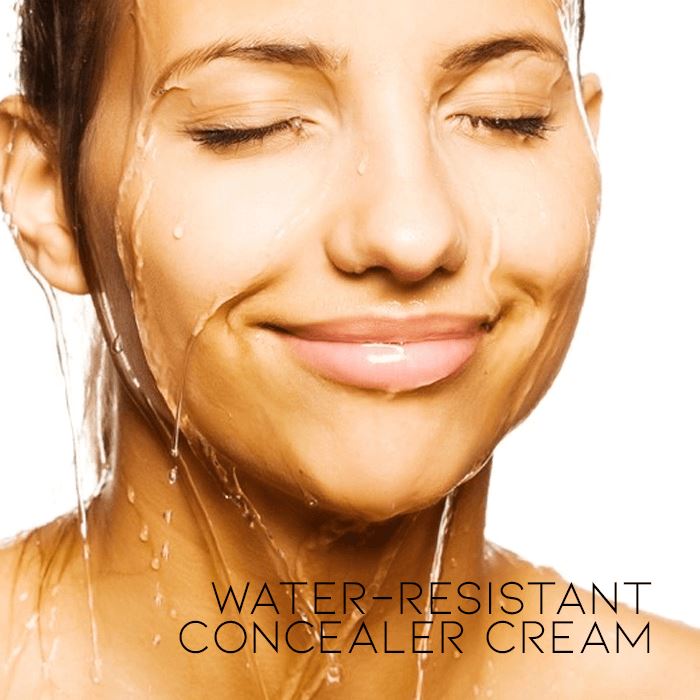 Full Coverage Concealer Morning Shades 