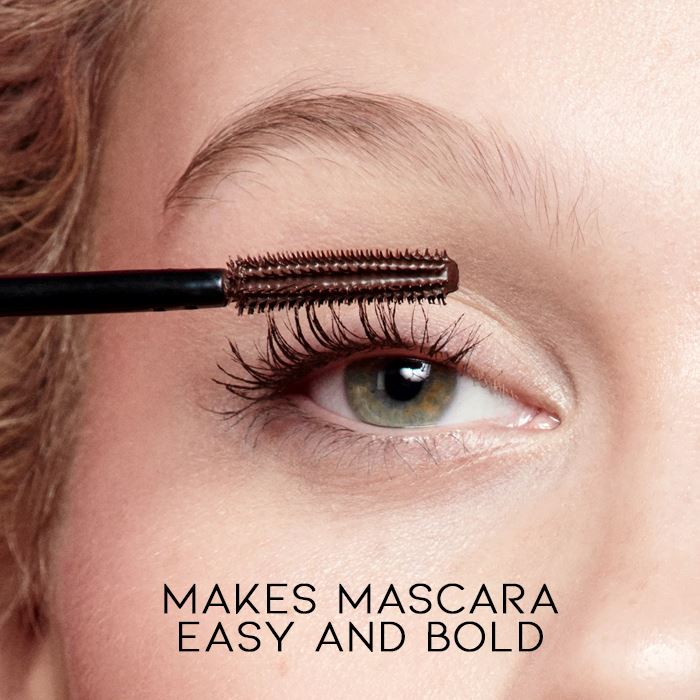 SunFlower Build-in Comb Eyelash Curler Make-up Every Day And Night 