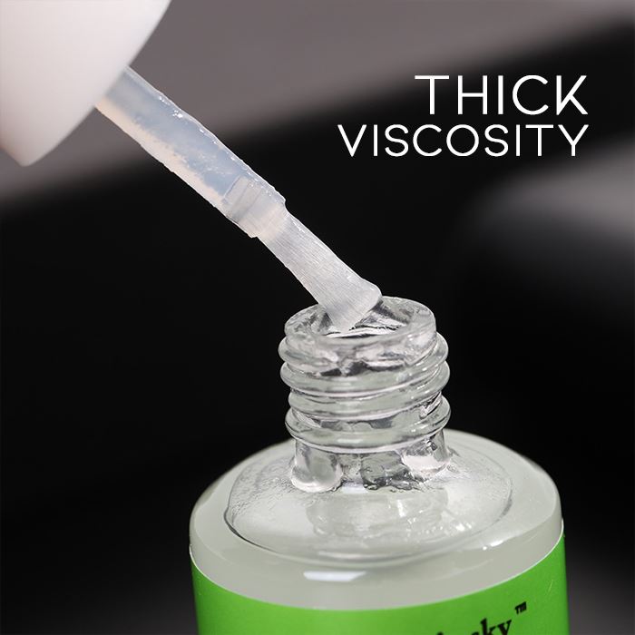 Damage-Free Gel Nail Remover Nail Every Day And Night 