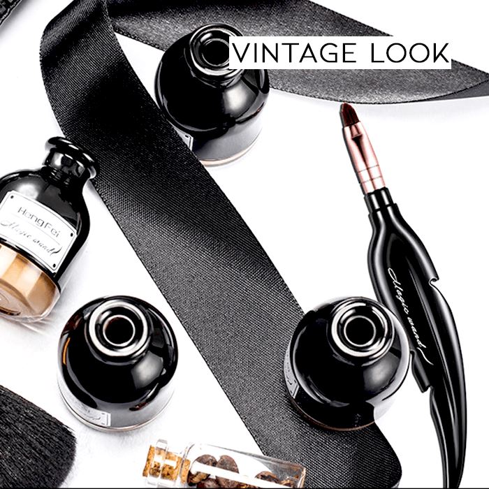 24HRS Semi-permanent Brow Brush Morning Shades 