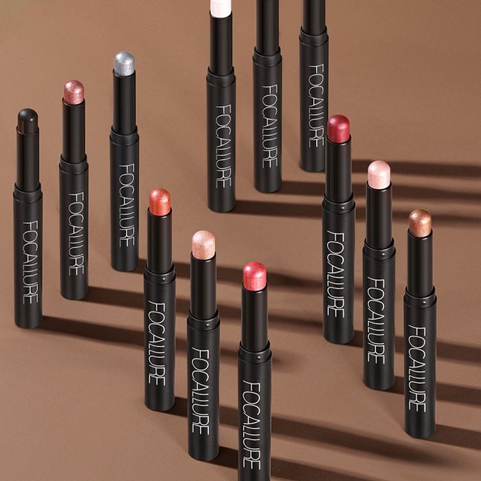 12HRS Waterproof Eyeshadow Stick make up Every Day And Night 