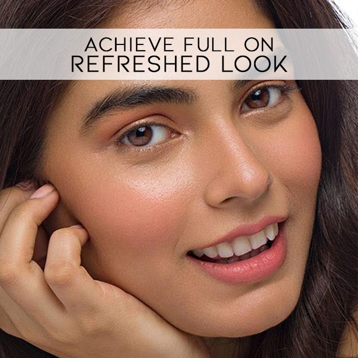 Multi-use Makeup Stick Make-up Every Day And Night 