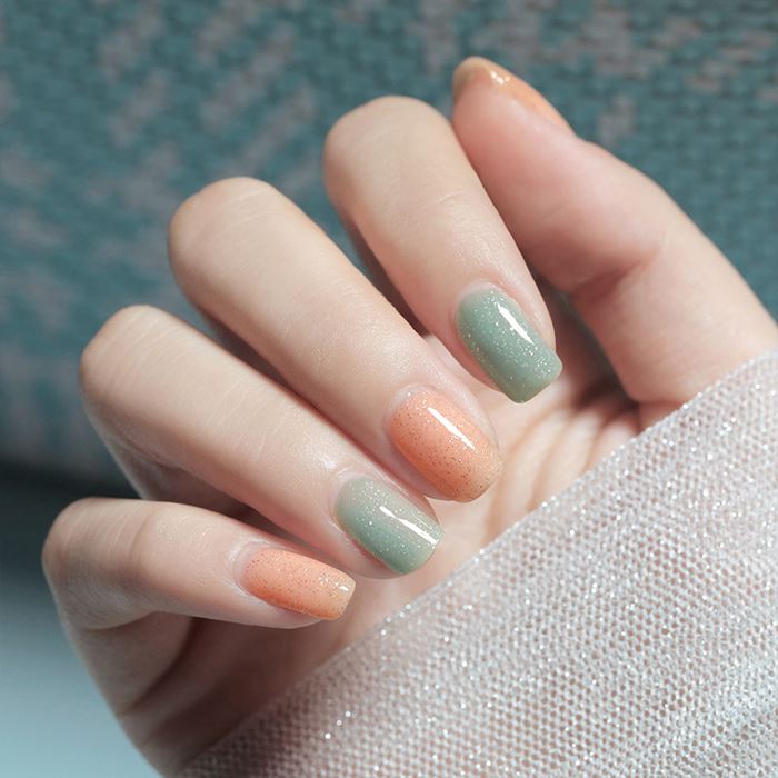 Easy Peel Off Nail Polish Nail Every Day And Night 