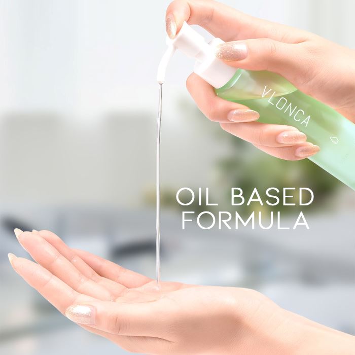 Fresh Duluxe Deep Cleansing Oil Make-up Every Day And Night 