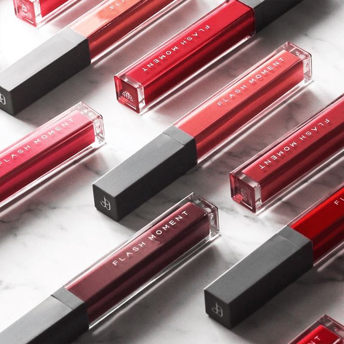 24HRS Kissproof Liquid Lipstick Morning Shades 