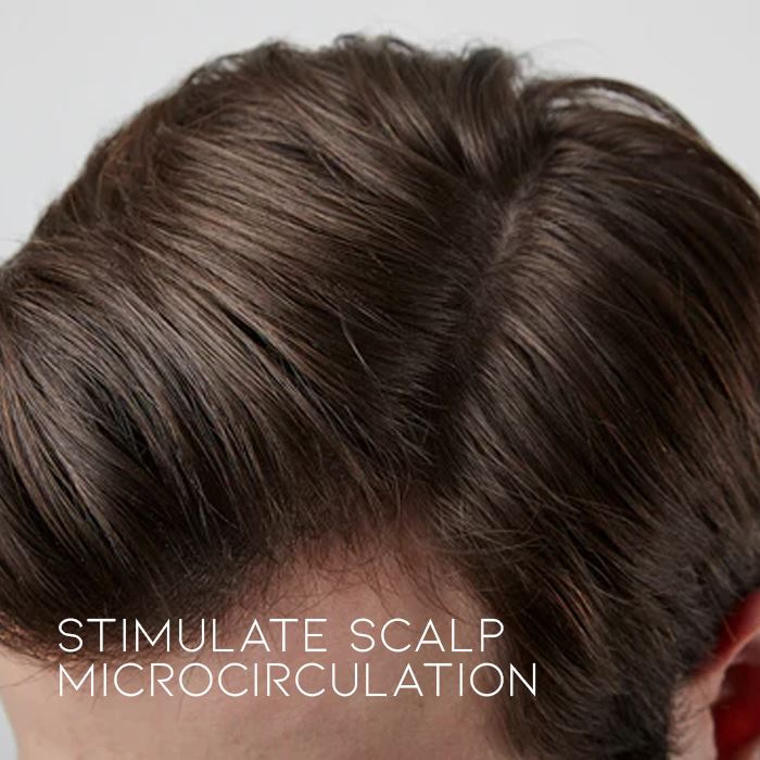 Hair Growth & Volume Serum Roller Hair Styling Tools Every Day And Night 