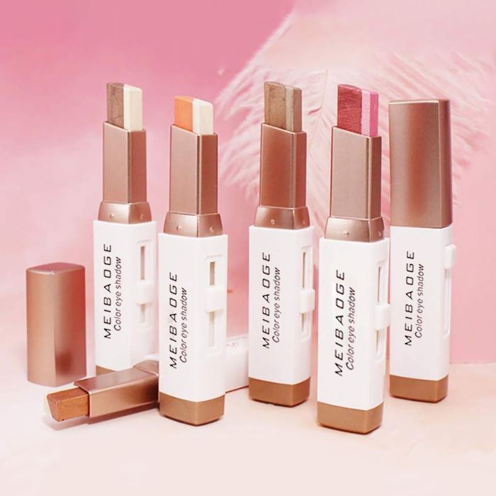 Gradient Eyeshadow Pen Make-up Every Day And Night 