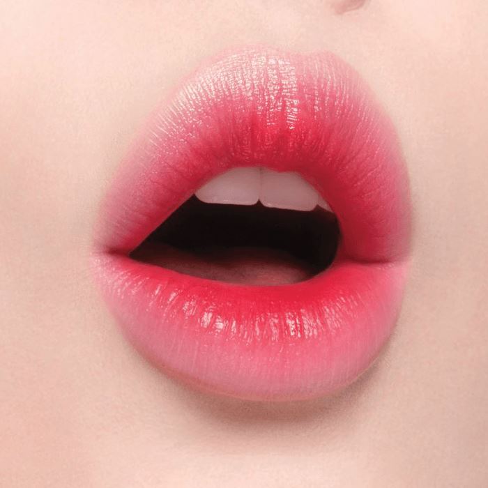 Color Changing Lip Balm Morning Shades 