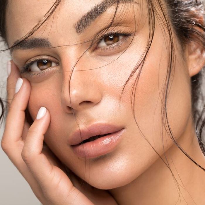 Waterproof Smooth Conceal Foundation Make-up Every Day And Night 