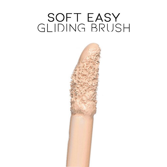 InstaSmooth Concealer Morning Shades 