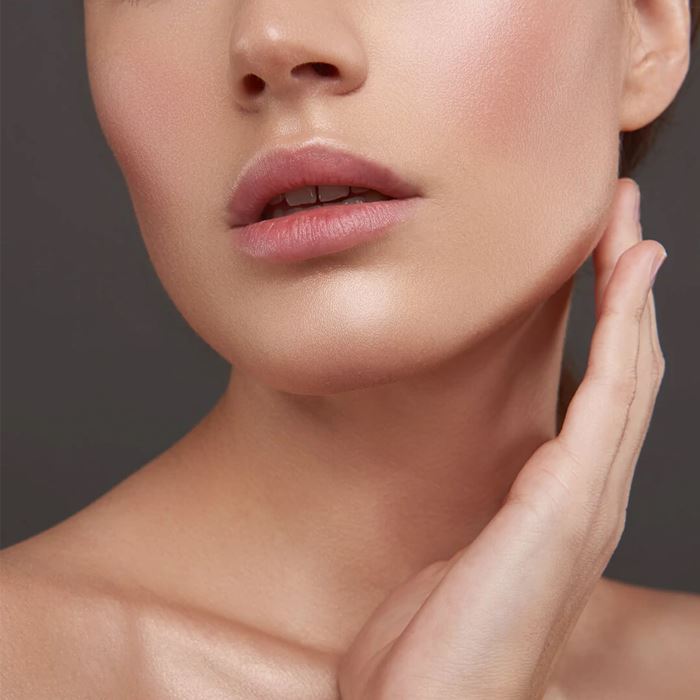 Invisble Firming Face Tape Personal Care Every Day And Night 