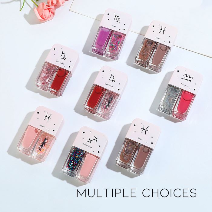 Zodiac Signs Nail Polish spring-hill-lane33 