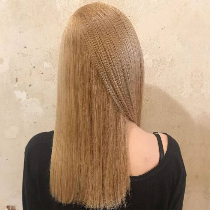 5 Second Healthy Hair Treatment Hair Styling Tools Every Day And Night 