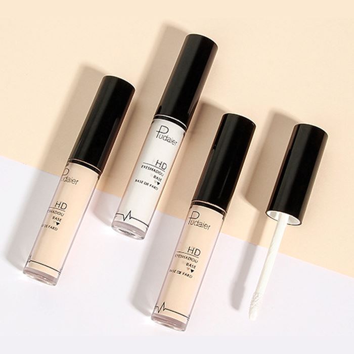 Color Enhance Eyeshadow Primer Make-up Every Day And Night 
